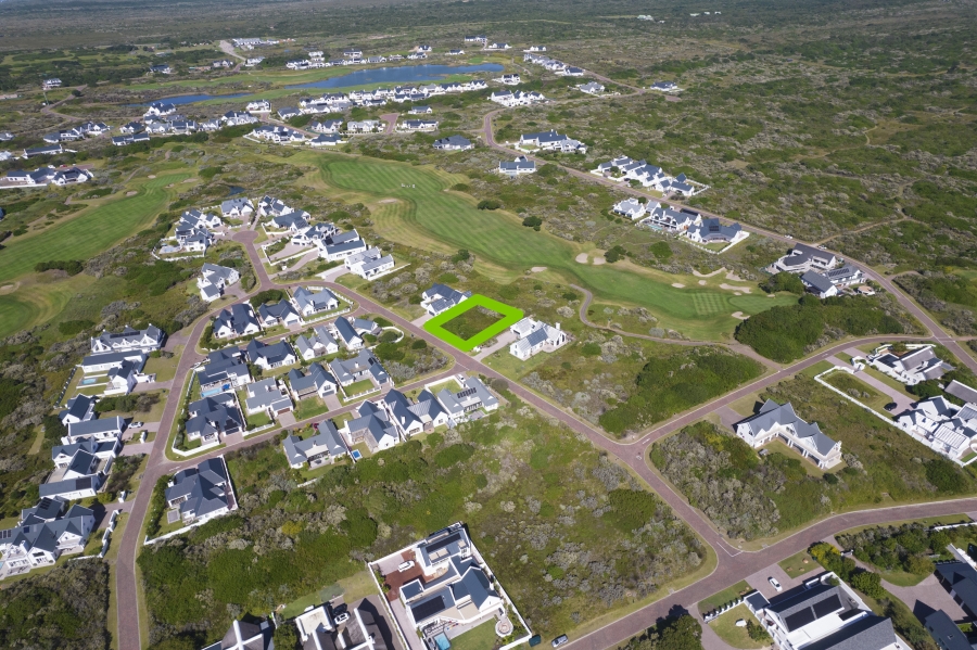 0 Bedroom Property for Sale in St Francis Links Eastern Cape